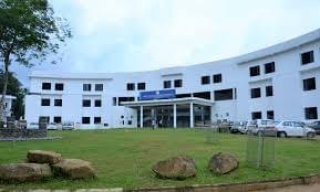 SCMS College Of Polytechnics Ernakulam Infrastructure photo 1